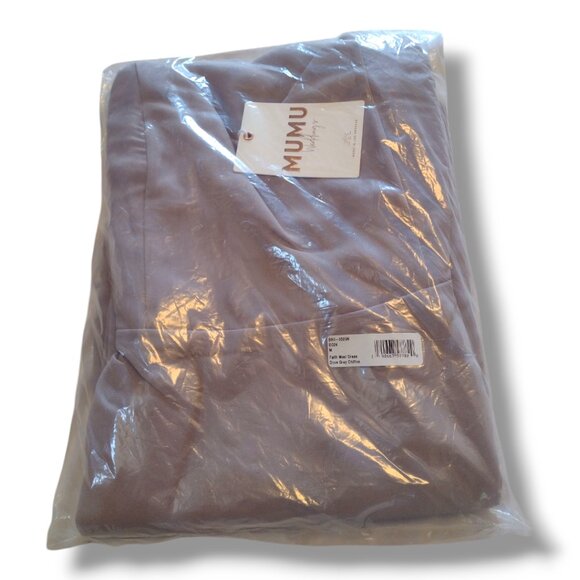 Show Me Your MuMu Faith Maxi Dress - Picture 4 of 4